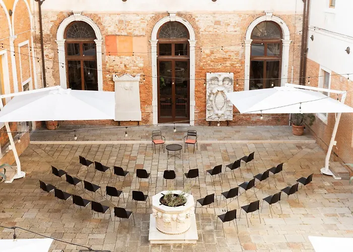 Combo 旅馆 威尼斯